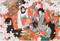 BUY NEW xxxholic - 178518 Premium Anime Print Poster